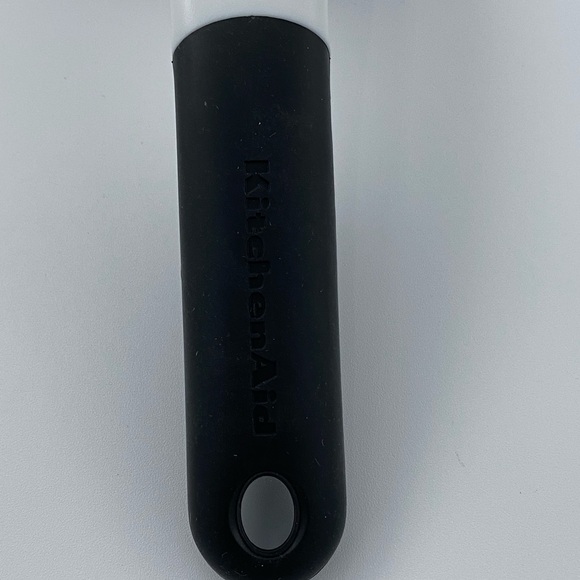 KitchenAid Kitchen X2 Kitchenaid Dish Brush Model No Kc82ohobk